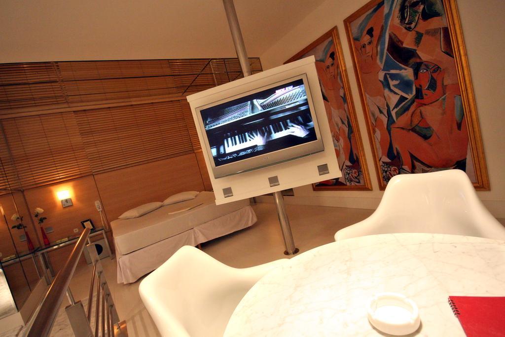 Motel Acqua (Adults Only) Curitiba Dış mekan fotoğraf