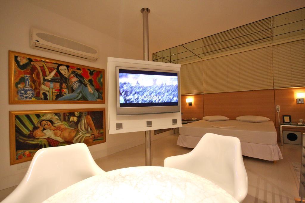 Motel Acqua (Adults Only) Curitiba Dış mekan fotoğraf