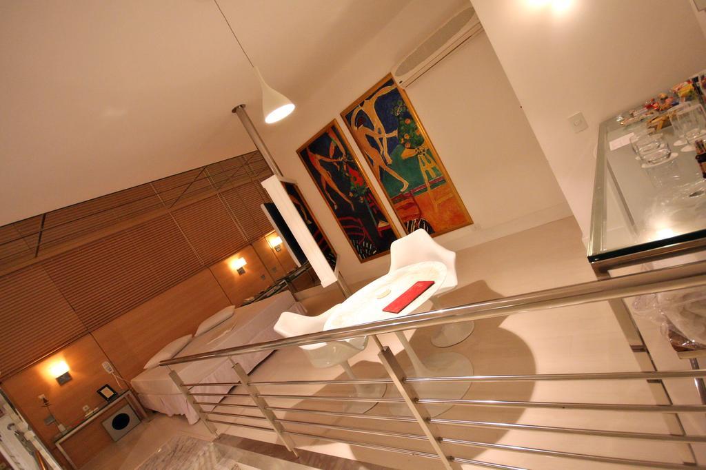 Motel Acqua (Adults Only) Curitiba Dış mekan fotoğraf