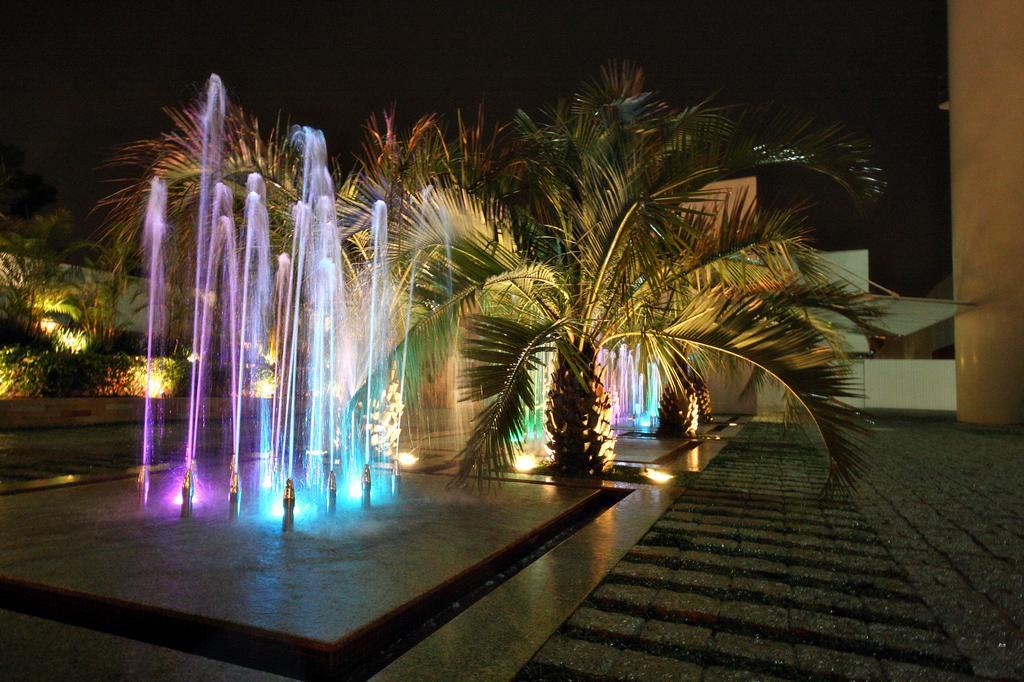Motel Acqua (Adults Only) Curitiba Dış mekan fotoğraf
