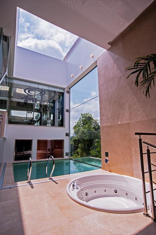 Motel Acqua (Adults Only) Curitiba Dış mekan fotoğraf