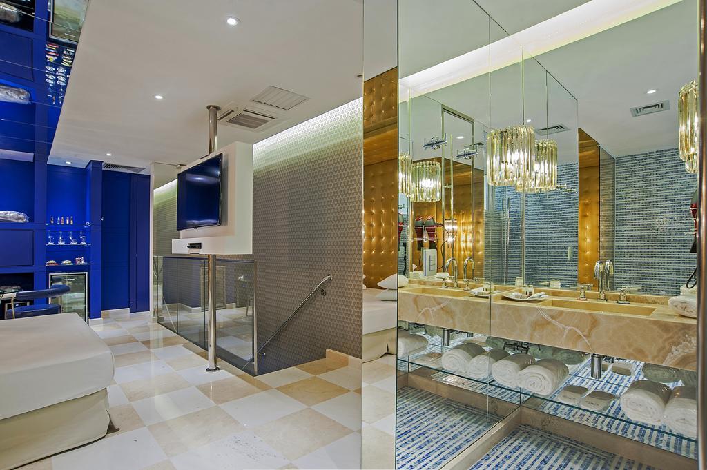Motel Acqua (Adults Only) Curitiba Dış mekan fotoğraf