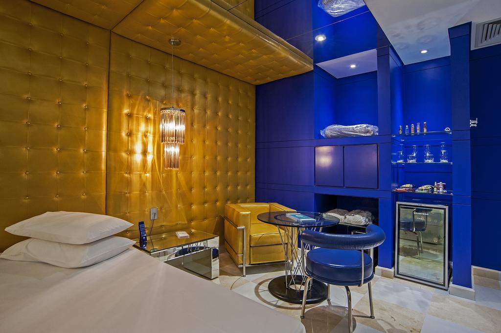 Motel Acqua (Adults Only) Curitiba Dış mekan fotoğraf