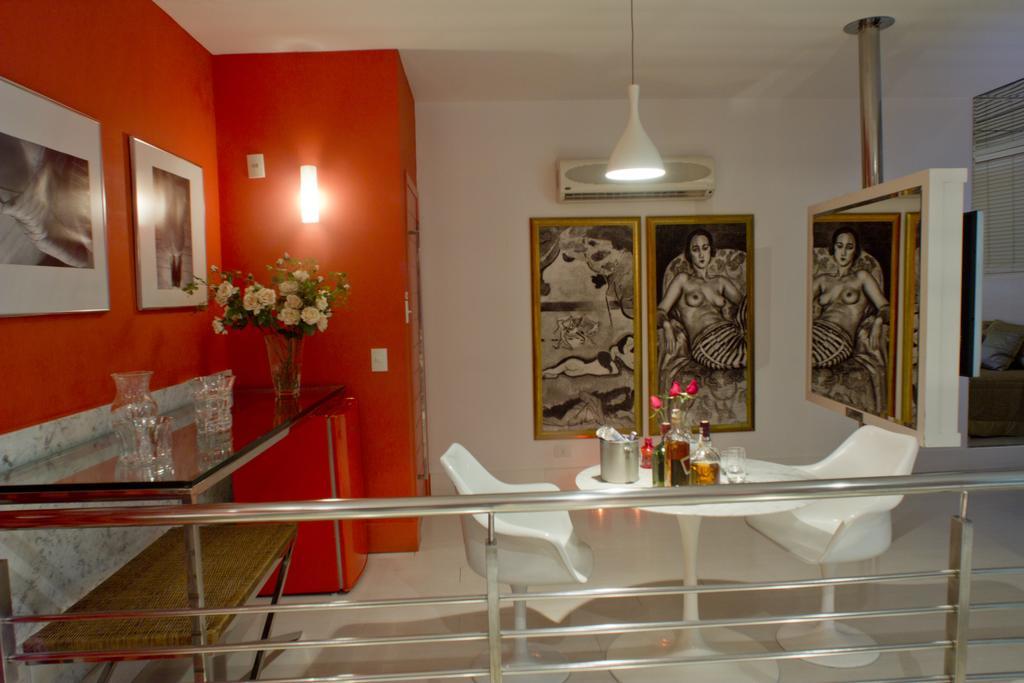 Motel Acqua (Adults Only) Curitiba Dış mekan fotoğraf