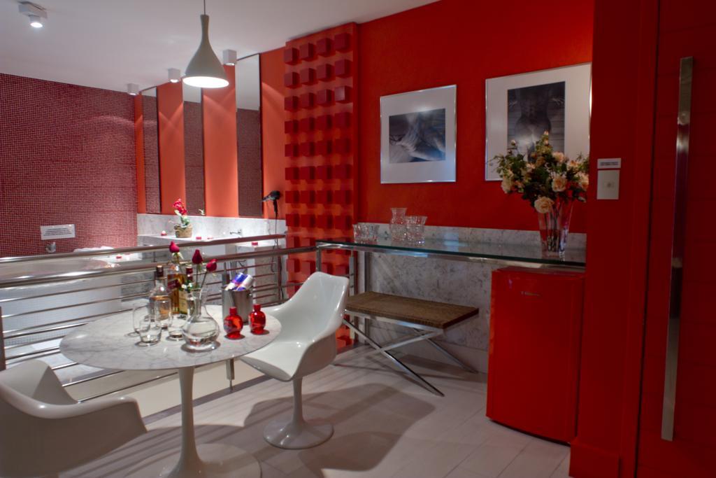 Motel Acqua (Adults Only) Curitiba Dış mekan fotoğraf