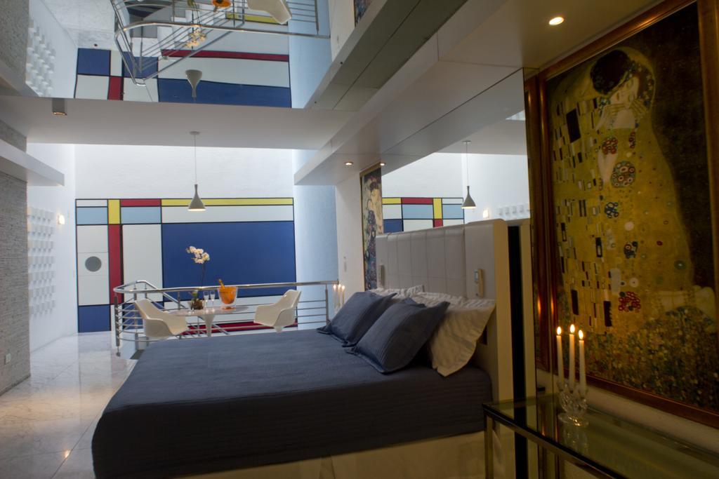 Motel Acqua (Adults Only) Curitiba Dış mekan fotoğraf