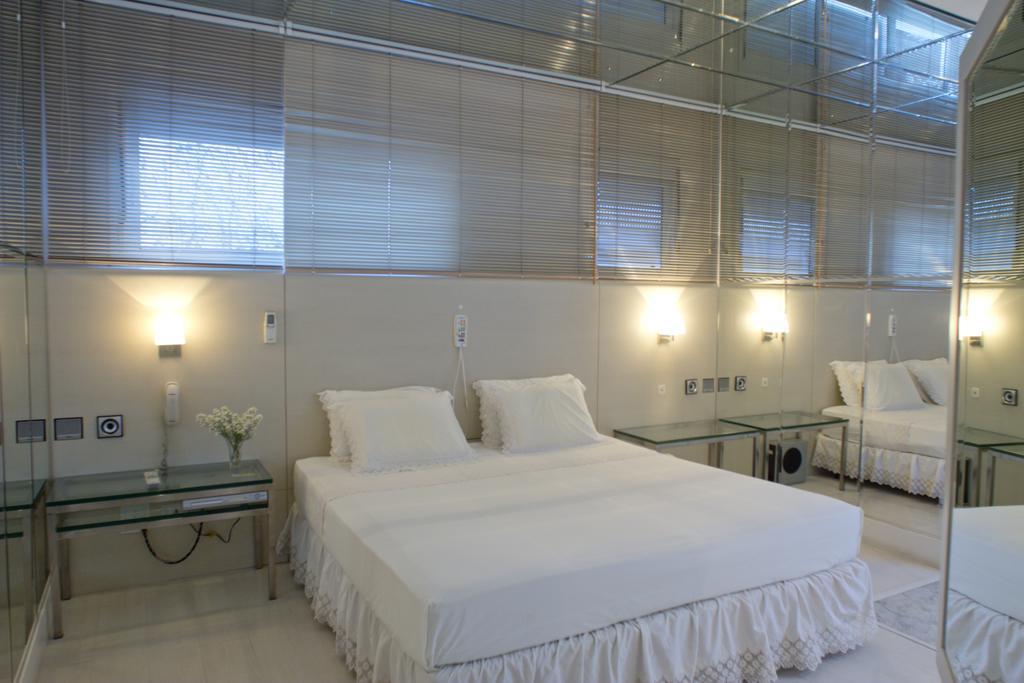 Motel Acqua (Adults Only) Curitiba Dış mekan fotoğraf