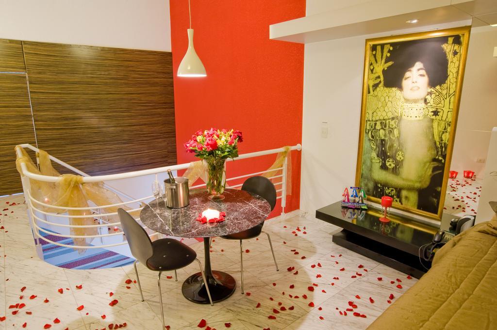 Motel Acqua (Adults Only) Curitiba Dış mekan fotoğraf