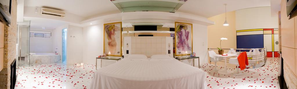 Motel Acqua (Adults Only) Curitiba Dış mekan fotoğraf