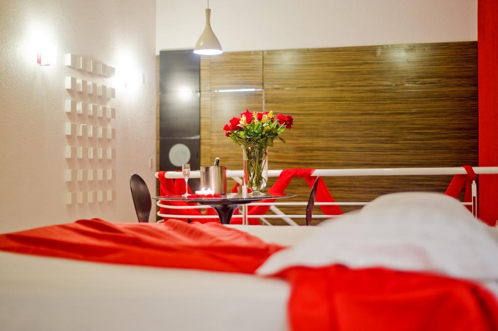 Motel Acqua (Adults Only) Curitiba Dış mekan fotoğraf