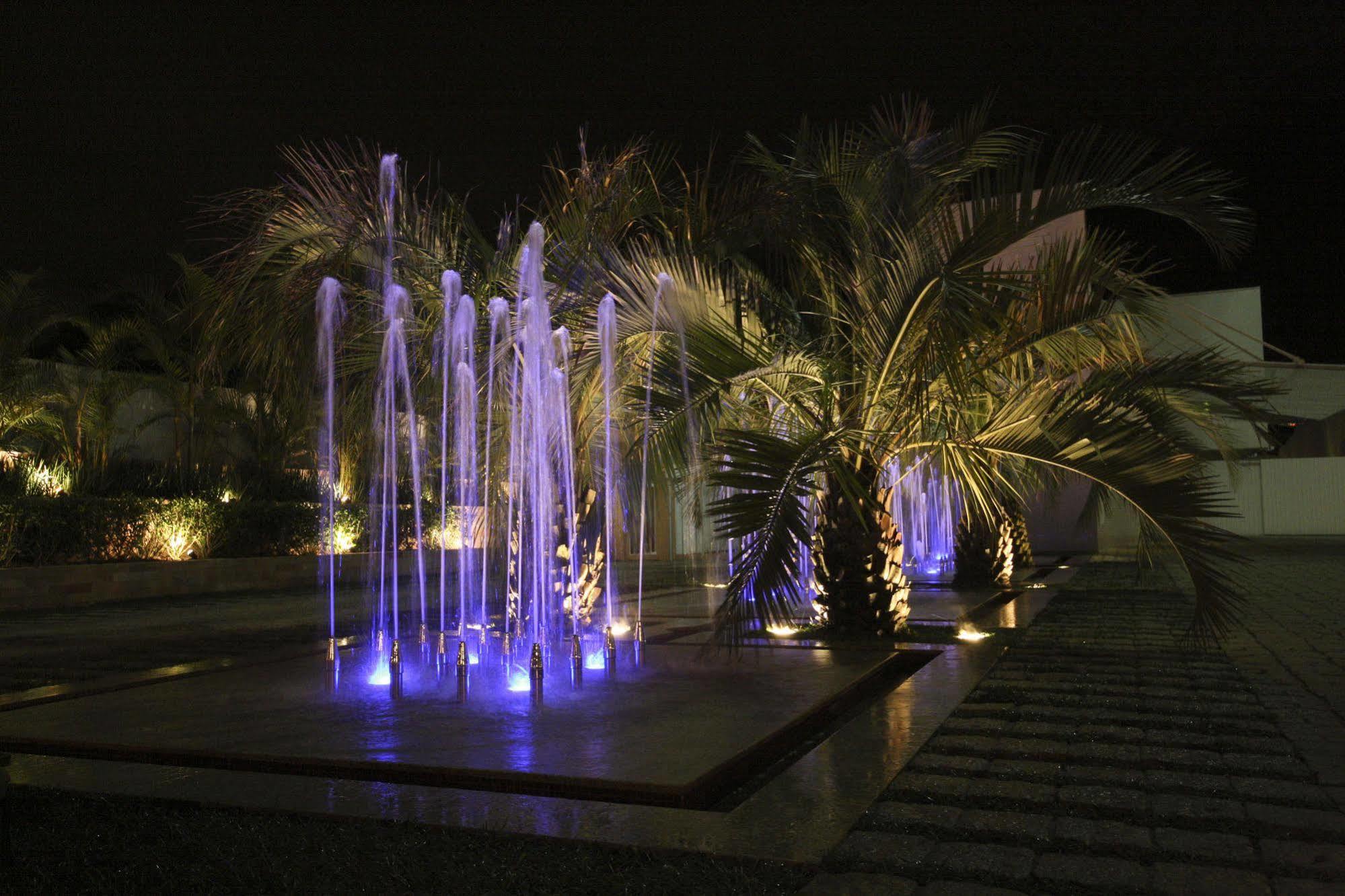 Motel Acqua (Adults Only) Curitiba Dış mekan fotoğraf