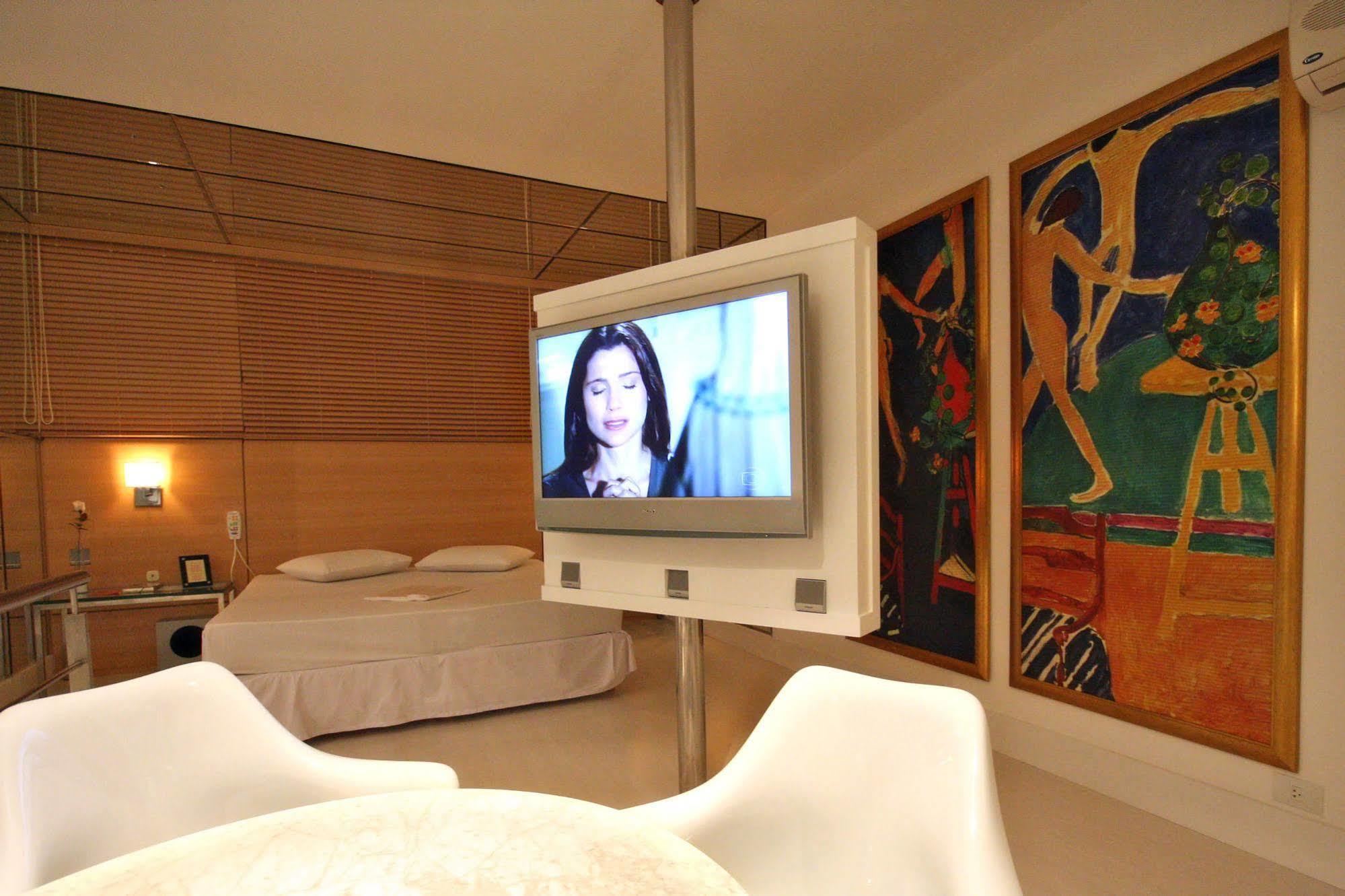 Motel Acqua (Adults Only) Curitiba Dış mekan fotoğraf