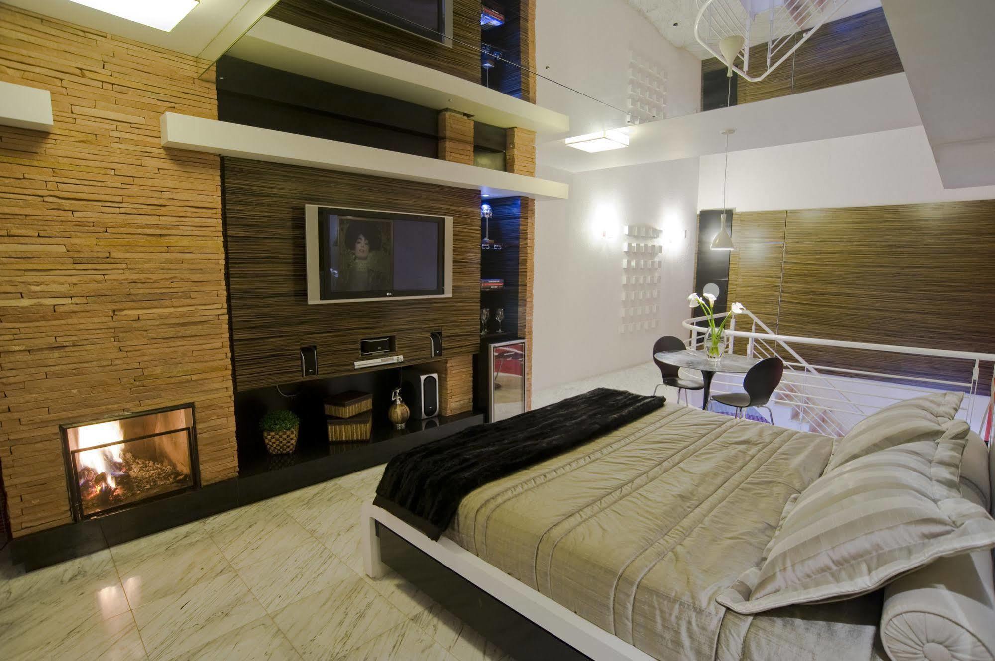 Motel Acqua (Adults Only) Curitiba Dış mekan fotoğraf